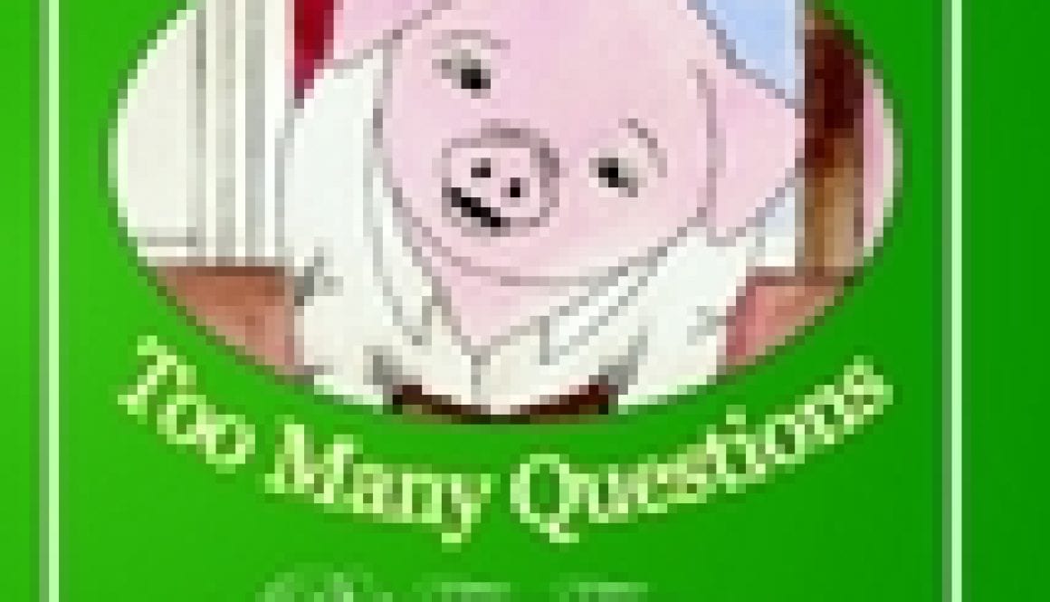 PigThatAsked small cover