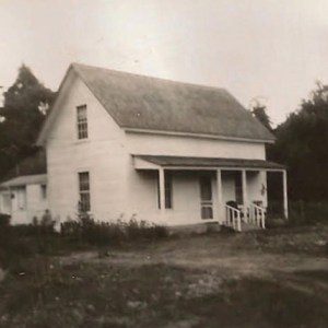 Burnett-House-circa-1945