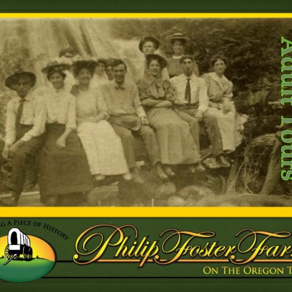 Adult Tours for 10 or more