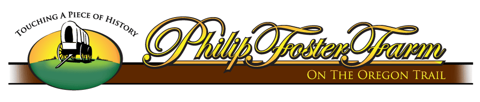 Philip Foster Farm