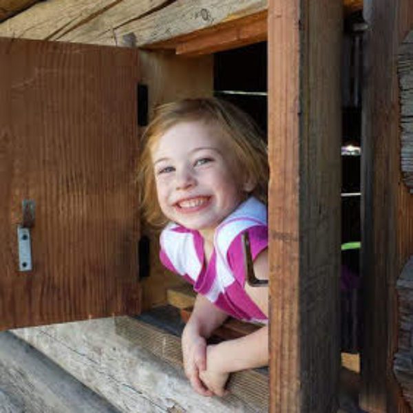 2026 Living History Camp Overnight
