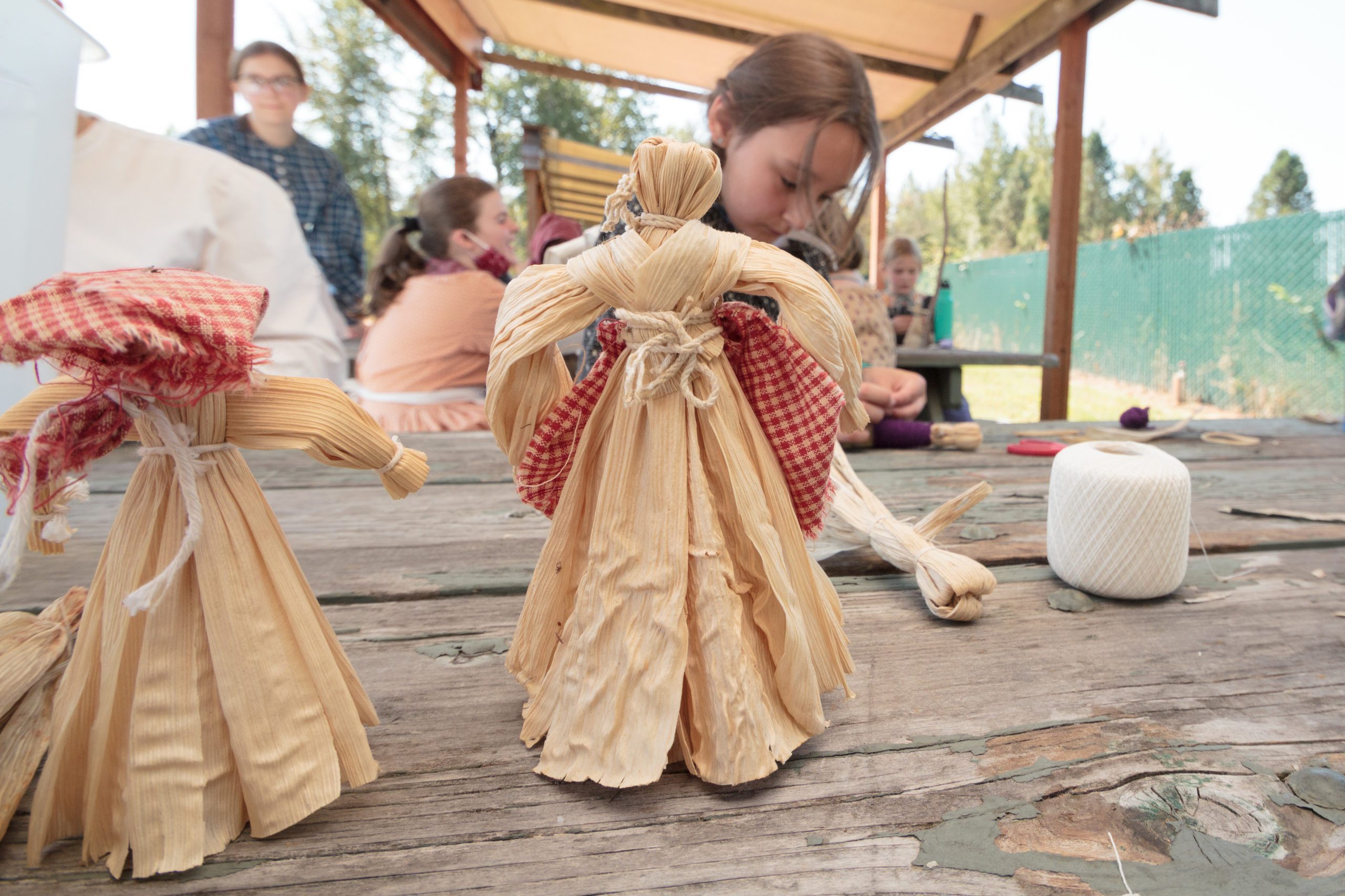 June 2026 Living History Camp - obsolete - Image 3