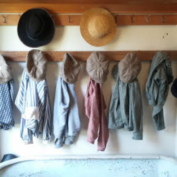 2026 Living History Camp Registration