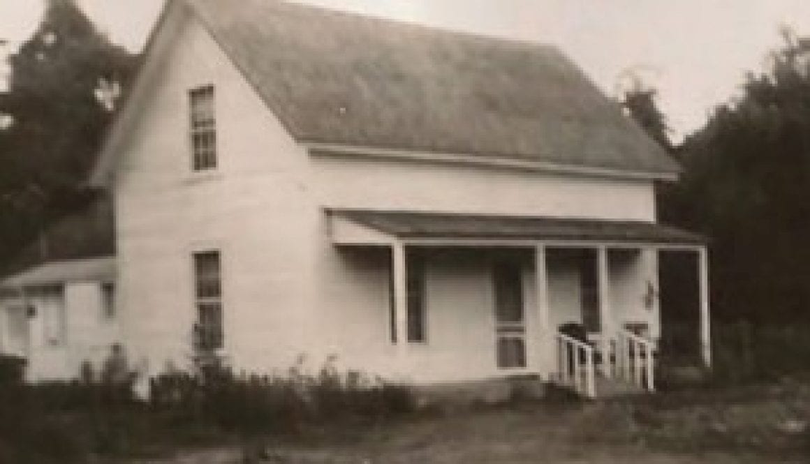 Burnett-House-circa-1945